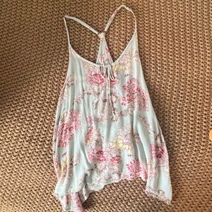 Billabong tank top